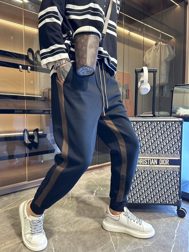 Louis Vuitton Long Pants